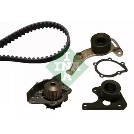 Комплект ГРМ + помпа Citroen Jumper/Jumpy/Berlingo 1.9D/TD 94-02 (530 0096 30)