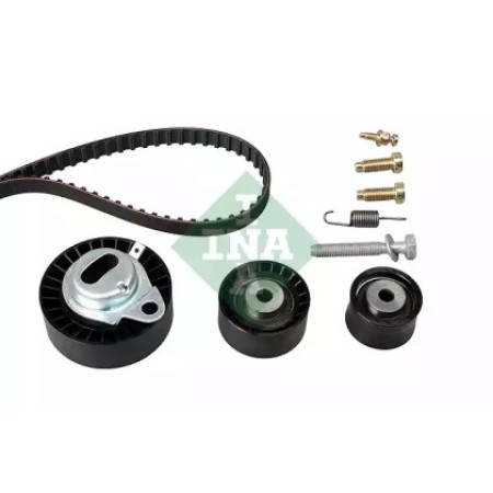 Комплект ГРМ Ford Escort/Mondeo 1.6/1.8/2.0 16V 92-00 (530 0102 10)