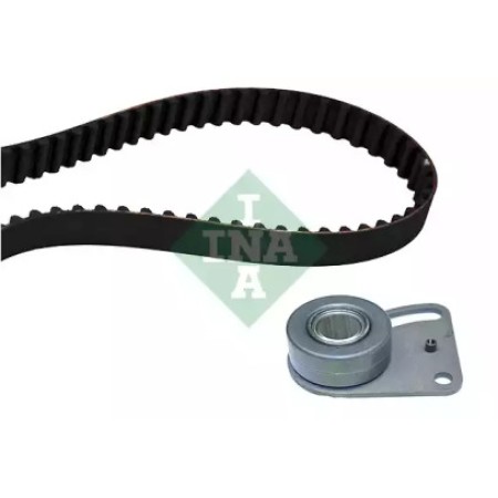 Комплект ГРМ Ford Transit 2.0i 77-94 (530 0135 10)