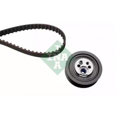 Комплект ГРМ Audi 80/100/A6 2.0E 90-97 (530 0157 10)
