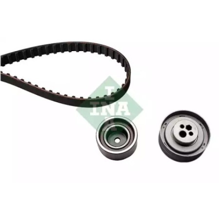 Комплект ГРМ Audi 80/100/A6 2.6/2.8 90-00, (239x25.40) (530 0158 10)