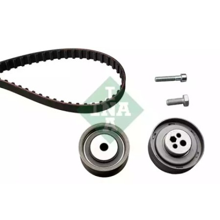 Комплект ГРМ Audi 80/A4/A6/A8 2.6/2.8i 91-01 (530 0161 10)