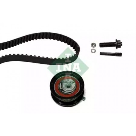 Комплект ГРМ VW T4 1.9D/TD (55426) (137x25.40) (530 0164 10)