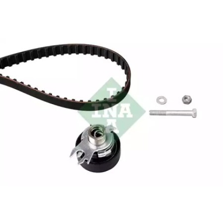 Комплект ГРМ VW Caddy II 1.4i 95-04 (530 0166 10)