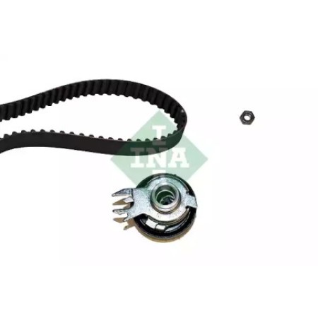 Комплект ГРМ VW Caddy II 1.6i 95-00 (530 0167 10)