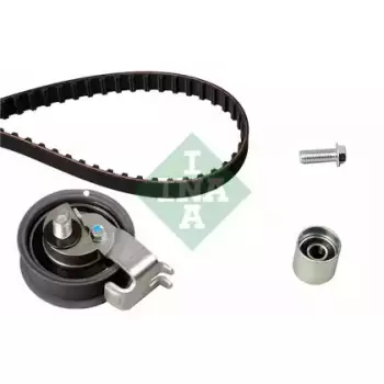 Комплект ГРМ Audi A3/A4/A6/TT/Skoda Octavia/VW Golf 1.8T 96-06 (530 0170 10)