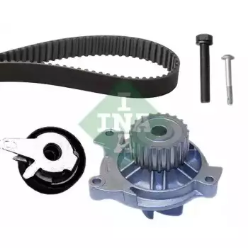 Комплект ГРМ + помпа VW LT 2.5TDI 94-/VW T4 2.4/2.5TDI 90- (530 0173 30)