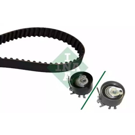 Комплект ГРМ Renault Kangoo 1.2 16V 01- (95x23.40), 55kw, D4F 712/714/716/730 (530 0195 10)