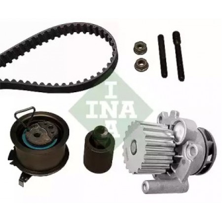 Комплект ГРМ + помпа Seat Ibiza 1.9 TDI/VW Polo 1.4/1.9 TDI 01-09 (530 0201 30)