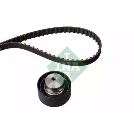 Комплект ГРМ Fiat Doblo/Opel Combo 1.4i 10- (530 0228 10)