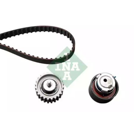 Комплект ГРМ Fiat Ducato 2.3JTD/D Multijet 06- (178x30) (530 0232 10)