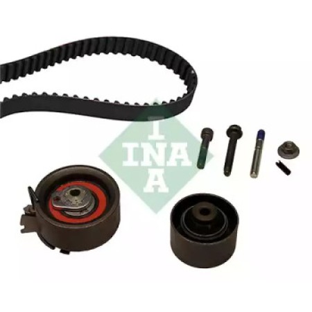 Комплект ГРМ Citroen Berlingo/Peugeot Partner 1.6 16V 00-11 (530 0237 10)