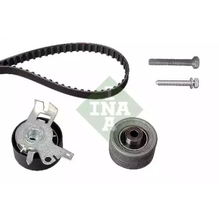 Комплект ГРМ Fiat Scudo 2.0i 16V, 00-06, 100kw, RFN (EW10J4) (530 0238 10)