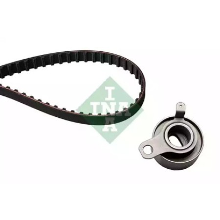 Комплект ГРМ Toyota Corolla 1.6Si 92-00 (530 0266 10)
