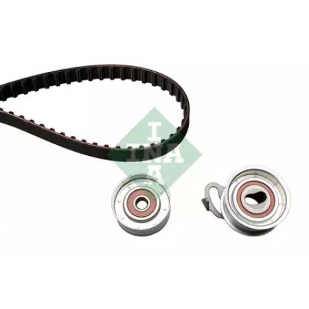 Комплект ГРМ Toyota Corolla/Carina/Camry 1.8/2.0D 83-97 (530 0269 10)