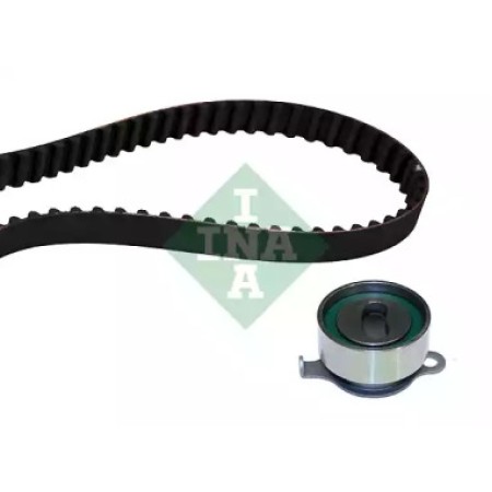Комплект ГРМ Honda CIVIC V 1,5i 16V (EG, EH), 10/91 - 01/96 (530 0310 10)