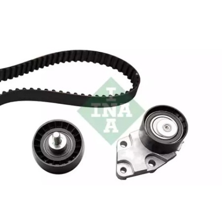 Комплект ГРМ Daewoo Lanos/Nexia/Chevrolet Aveo/Lacetti 1.4-1.6 16V 03- (530 0332 10)