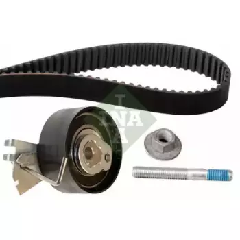 Комплект ГРМ Citroen Berlingo/Peugeot Partner 1.1i 96-08 (530 0334 10)
