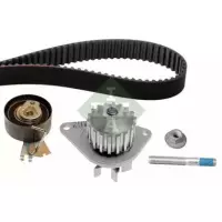 Комплект ГРМ + помпа Citroen Berlingo/Peugeot Partner 1.1i 96-08 (530 0334 30)
