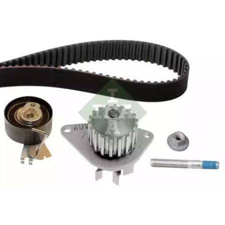 Комплект ГРМ + помпа Citroen Berlingo 1.4i 96-11 (104x17) 48/55kw (530 0335 30)