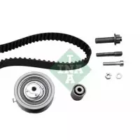 Комплект ГРМ VW Passat/Audi A4 1.9 TDI 95-01 (137x25) (530 0343 10)