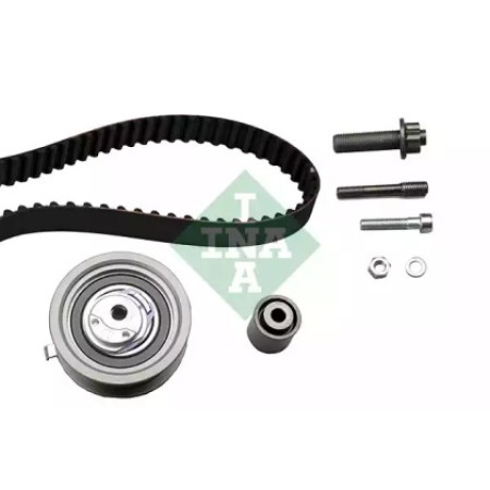 Комплект ГРМ VW Passat/Audi A4 1.9 TDI 95-01 (137x25) (530 0343 10)
