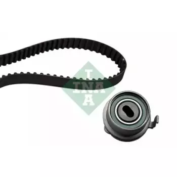 Комплект ГРМ Hyundai Getz/Kia Picanto 1.0/1.1i 02- (530 0355 10)