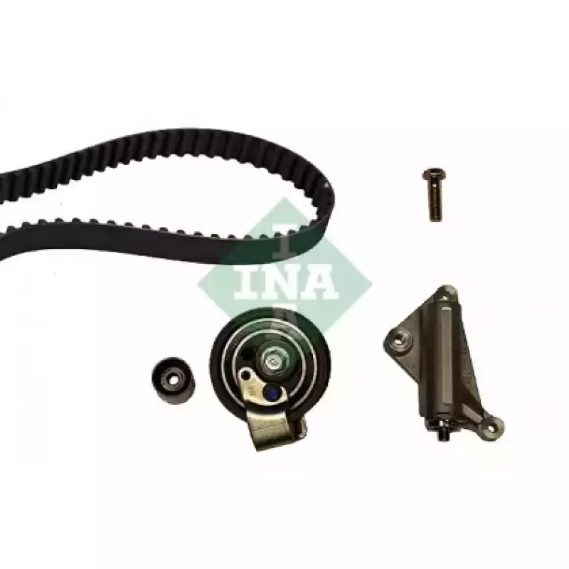 Комплект ГРМ Audi A4/A6/VW Passat1.8/1.8T 94-05 (530 0359 10)