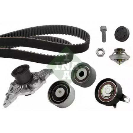 Комплект ГРМ + помпа Audi A4/A6/VW Passat 2.5 TDI 97-05 (530 0416 31)