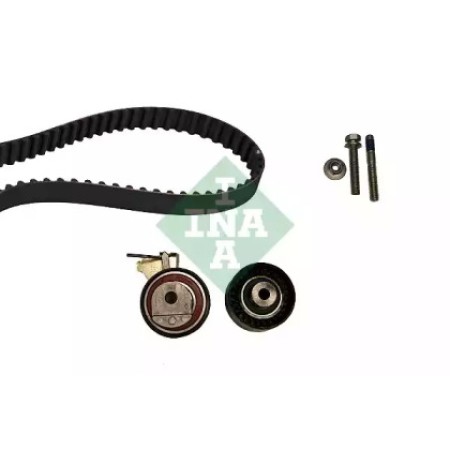 Комплект ГРМ Citroen C4/Peugeot 307 1.4 16V 03- (530 0419 10)