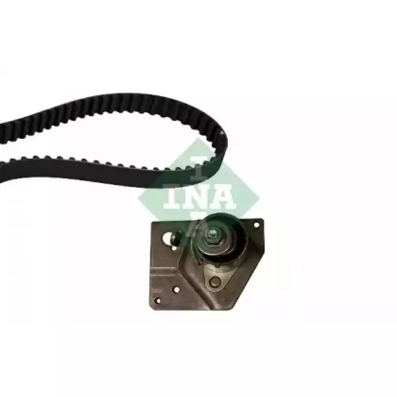 Комплект ГРМ Nissan Primera 1,9dCi 11.02-/Renault Laguna II 1.9dCi 04-07, F9Q (530 0442 10)