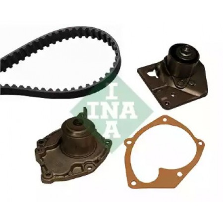 Комплект ГРМ + помпа Nissan Primera 1.9dCi 11.02-  (530 0442 30)