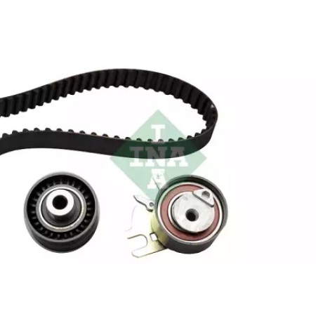 Комплект ГРМ Fiat Scudo/Citroen Jumpy 2.0HDI 07- (530 0449 10)