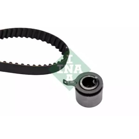 Комплект ГРМ Daewoo MATIZ 0.8 (M200, M250), 01/05 - 12/18 (530 0453 10)