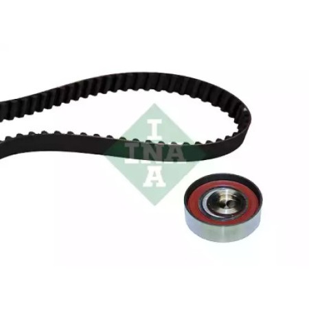 Комплект ГРМ Fiat Doblo 1.2/1.4 01-, 48/57kw (129x22) (530 0462 10)