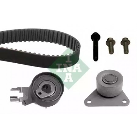 Комплект ГРМ Ford MONDEO IV 2.5 (BA7), 03/07 - 01/15, 162kw (530 0467 10)