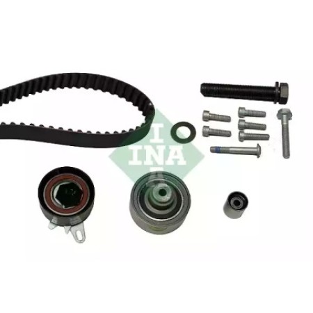 Комплект ГРМ VW Crafter 2.5TDI 06-13, 65-120kw (141x26) (530 0482 10)