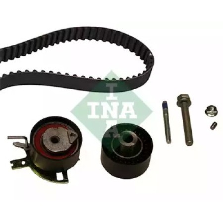 Комплект ГРМ Citroen C5/C6/C8/Fiat/Ford/Peugeot 2.2HDI 06- (530 0489 10)