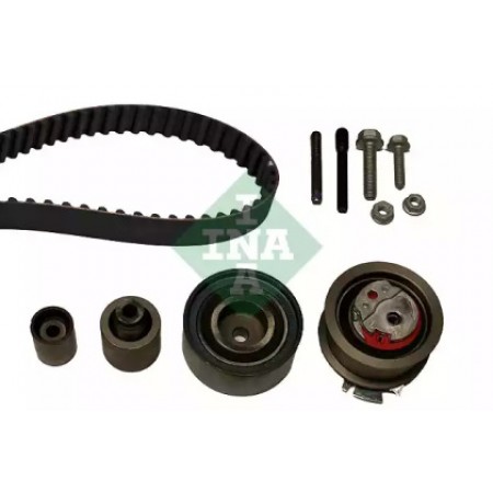 Комплект ГРМ Audi A4/TT/Skoda Octavia/Superb/VW Golf V/Passat/Tiguan 2.0TDI 05-	 (530 0503 10)