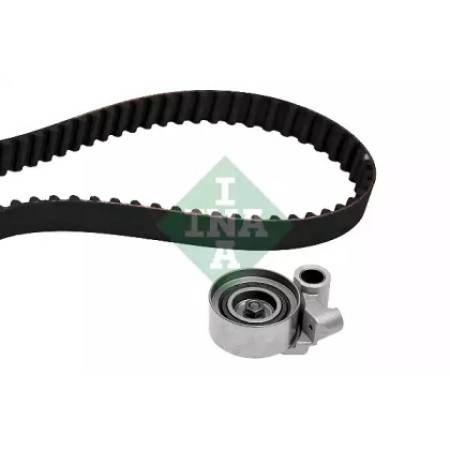 Комплект ГРМ Toyota Land Cruiser Prado 3.0 D-4D 02- (530 0512 10)