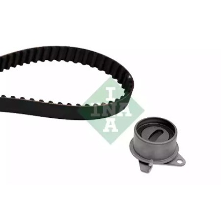 Комплект ГРМ Mitsubishi Colt/Lancer 1.3/1.6i 03- (530 0518 10)