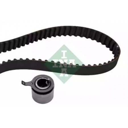 Комплект ГРМ Chevrolet Kalos/Daewoo Matiz 1.0/1.2i 03- (530 0520 10)