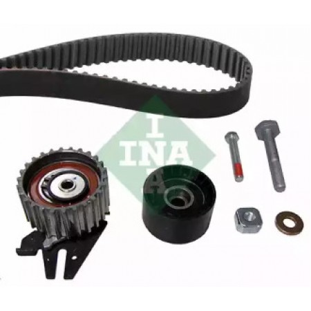 Комплект ГРМ Fiat Doblo 1.6D Multijet 10- (530 0561 10)