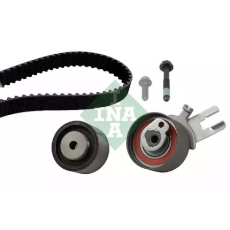 Комплект ГРМ Volvo C70/S60/S80/V60/V70 01-15 (530 0582 10)