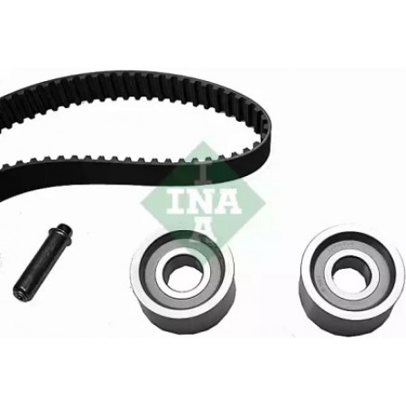 Комплект ГРМ Fiat Ducato 2.5 TDI 90-02 (153x30) (530 0602 10)