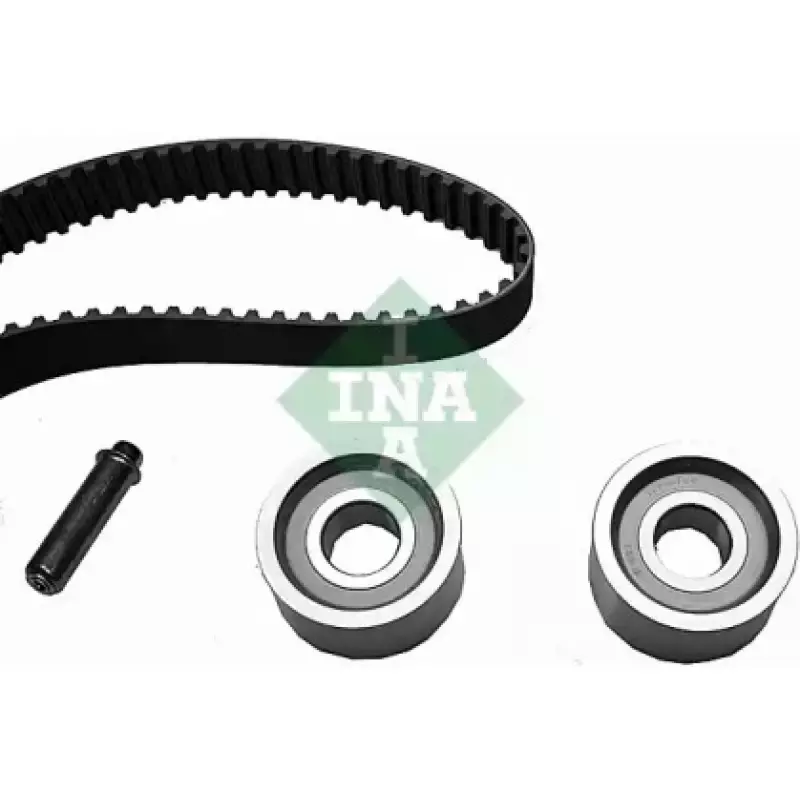 Комплект ГРМ Fiat Ducato 2.5 TDI 90-02 (153x30) (530 0602 10)
