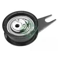 Ролик ГРМ Audi 80/Seat Toledo/VW Golf III/Passat 1.9TDI 91-99 (натяжной) (66.8х30.1) (531 0253 30)