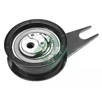Ролик ГРМ Audi 80/Seat Toledo/VW Golf III/Passat 1.9TDI 91-99 (натяжной) (66.8х30.1) (531 0253 30)