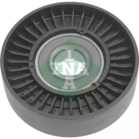 Ролик генератора MB A-class/Vaneo 1.5-2.0/1.7-2.0CDI 97- (паразитный) (76x22) (531 0677 30)