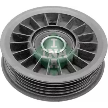 Ролик генератора Audi A4/A6/VW Passat 1.9TDI 95- (натяжной) (83x23mm) (531 0745 10)